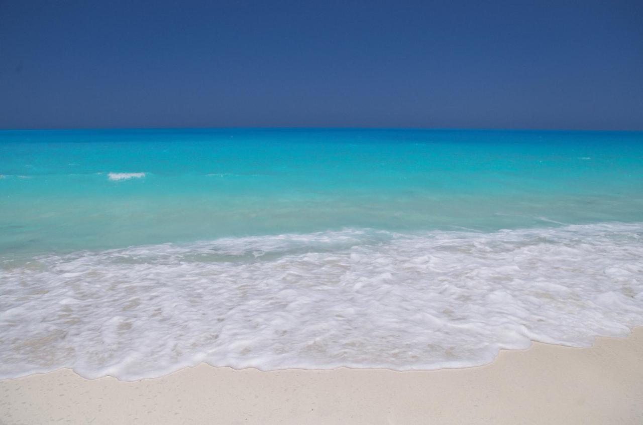 Villas Petro Beachエル・アラメイン エクステリア 写真