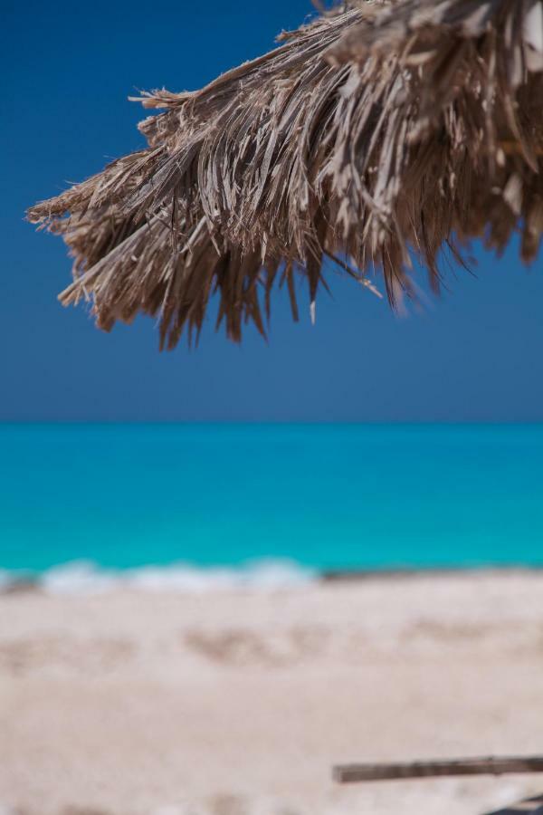 Villas Petro Beachエル・アラメイン エクステリア 写真
