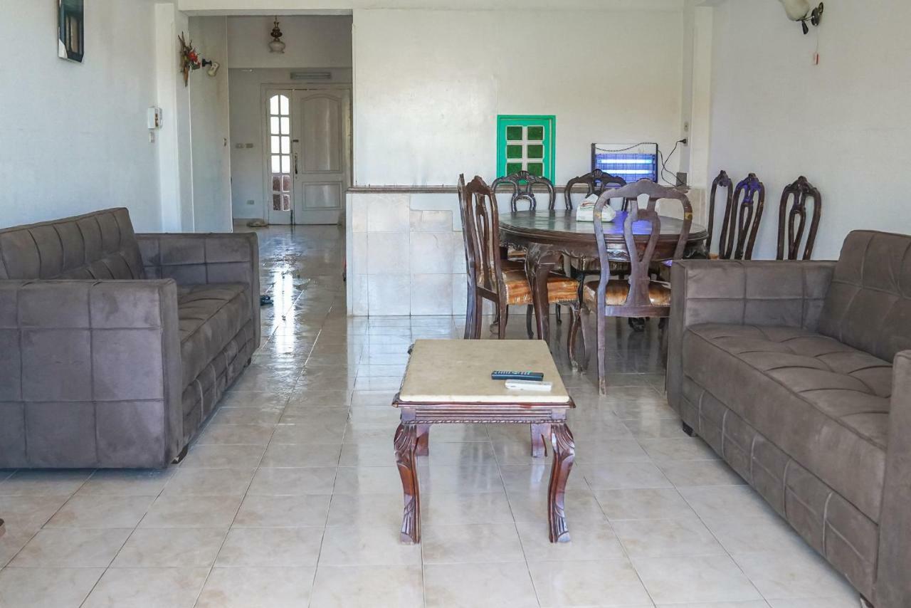 Villas Petro Beachエル・アラメイン エクステリア 写真