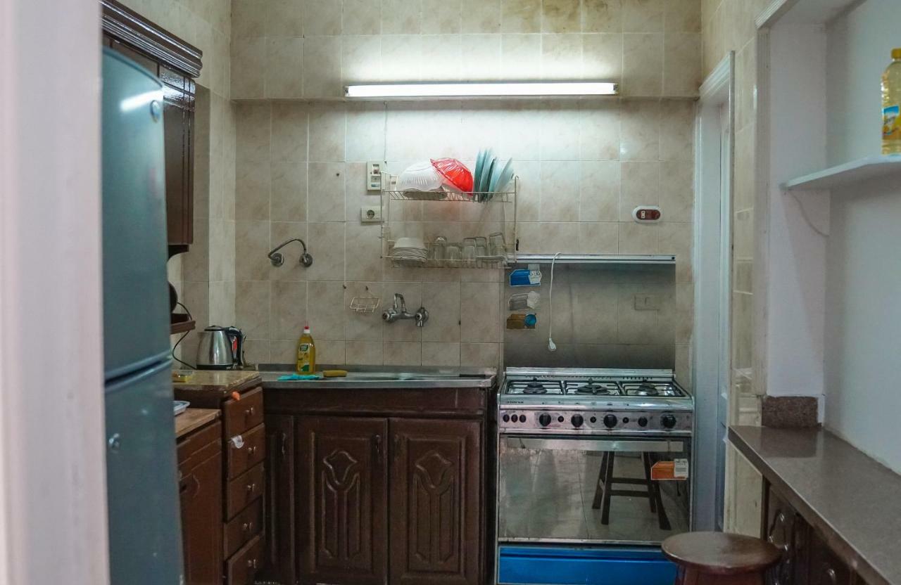 Villas Petro Beachエル・アラメイン エクステリア 写真